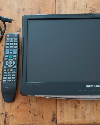 Tv Samsung 19"