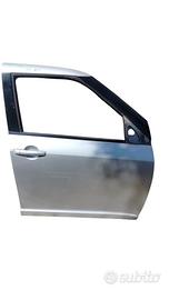 PORTIERA ANTERIORE DESTRA SUZUKI Swift 4° Serie 6