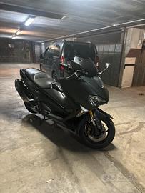 Yamaha Tmax 530 sx