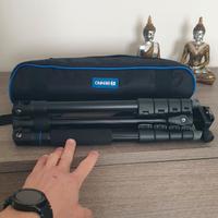 Cavalletto BENRO mai usato