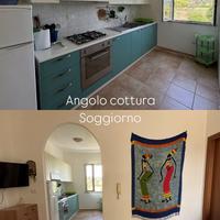 TORRE MOZZA-comodo primo piano con cortile privato