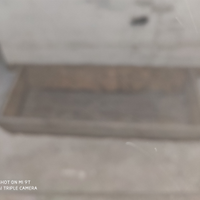 Antica Madia in perfette condizioni