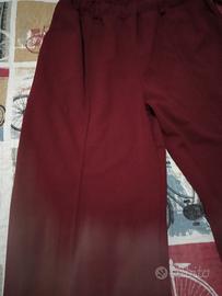 pantaloni donna 
