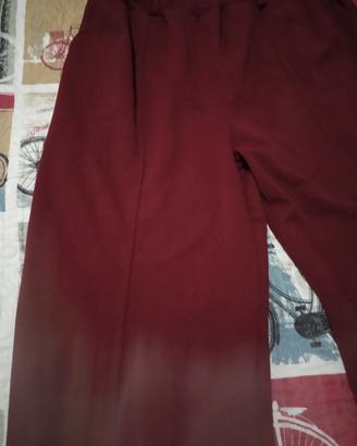 pantaloni donna 
