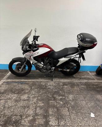 honda transalp 700