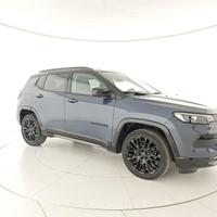 Jeep Compass 1.6 Multijet II 2WD S