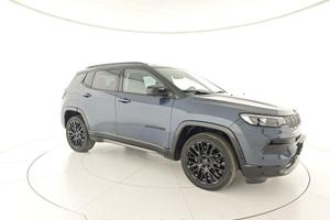 Jeep Compass 1.6 Multijet II 2WD S