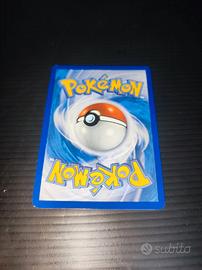 Carta Pokemon Reshiram