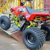 NUOVO MAXI QUAD FX 250cc R10 SPORT