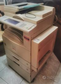 Fotocopiatrice stampante professionale monocromati