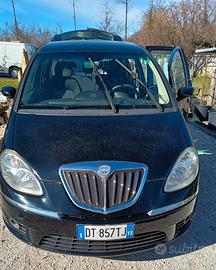 Lancia Musa 1.4 16v oro