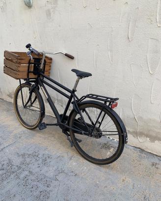 Bella bicicletta