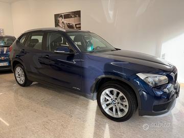 Bmw X1 xDrive18d