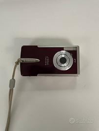 Canon Ixus i5