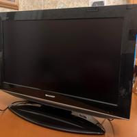 TV LCD SHARP AQUOS