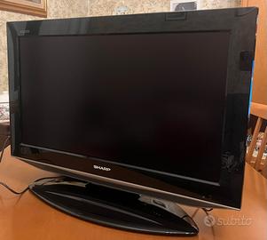 TV LCD SHARP AQUOS