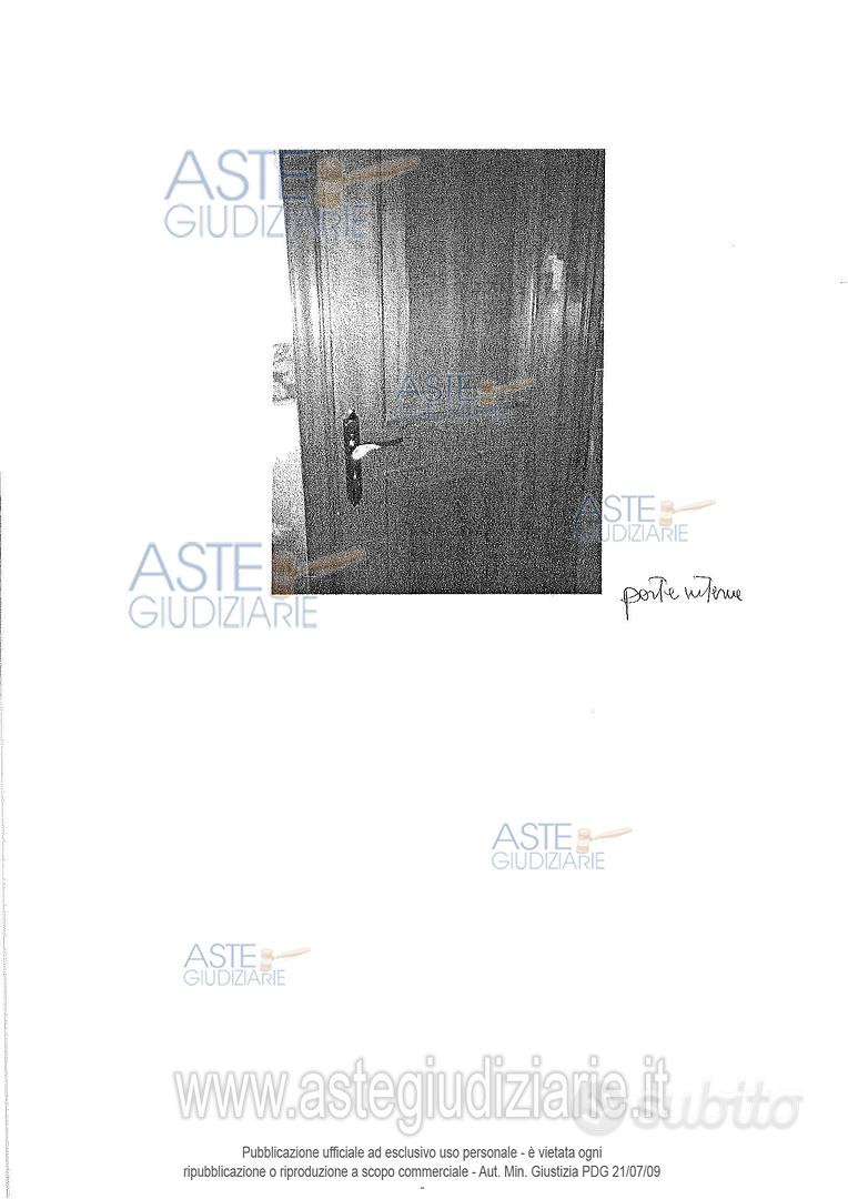Appartamento – Catanzaro - Vista 4