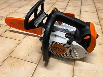 Motosega Stihl MS 151 TC