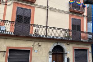 Appartamento via A.S. Coppola