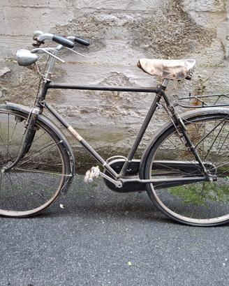 bici Bianchi Zaffiro anni 50