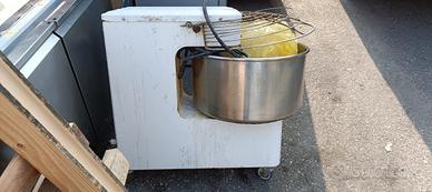 impastatrice professionale 