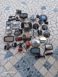 accessori moto e auto 