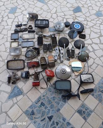 accessori moto e auto 