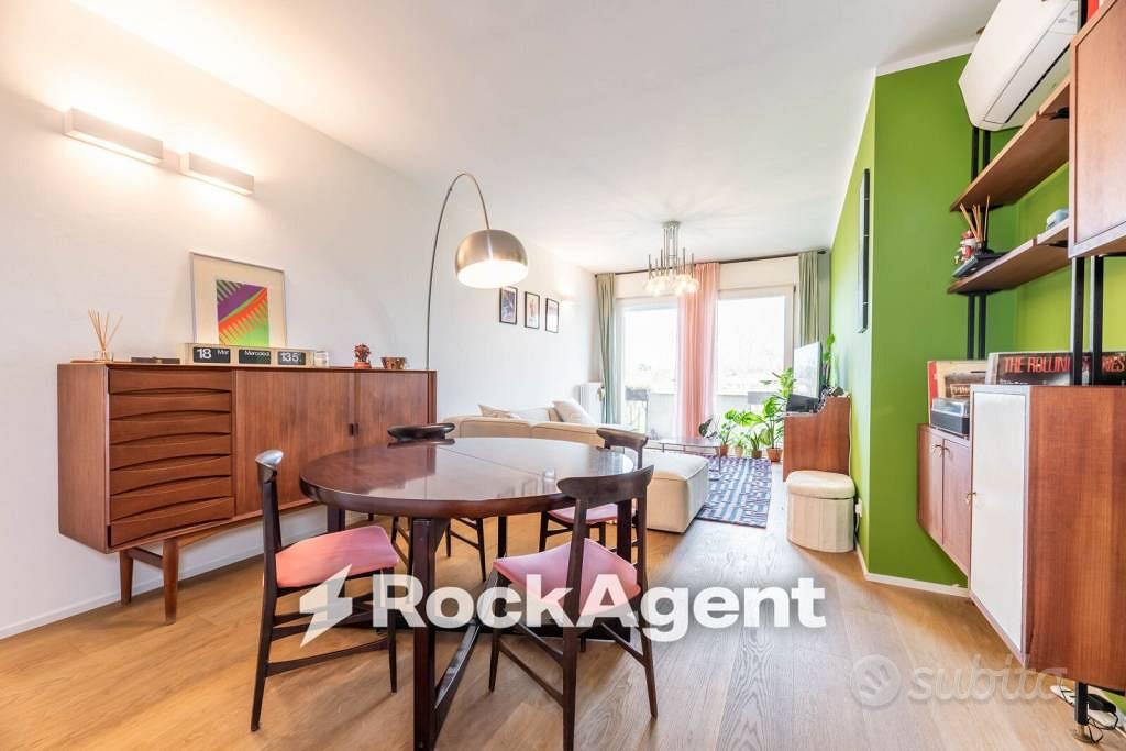 Appartamento – Padova, Madonna Pellegrina - Vista 2