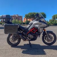 Ducati Multistrada 950 - 2020