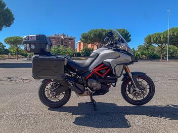 Ducati Multistrada 950 - 2020