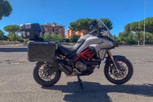 Ducati Multistrada 950 - 2020