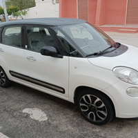 Fiat 500 L