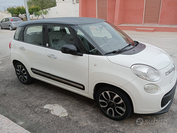 Fiat 500 L