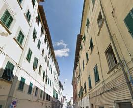 Locale commerciale - Livorno