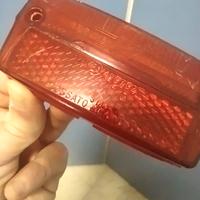 Stop vespa piaggio 50 special originale 