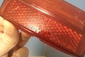 Stop vespa piaggio 50 special originale 