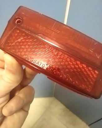 Stop vespa piaggio 50 special originale 