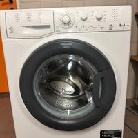 Lavatrice Usato
