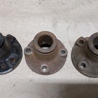 manicotti per semiasse fiat 500 D F L R