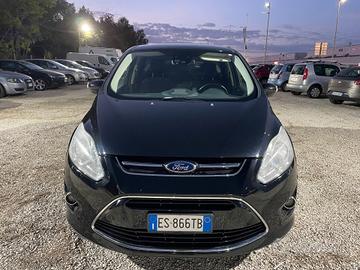 Ford C-Max 2.0 TDCi 115CV Powershift Plus