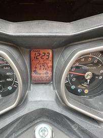 Yamaha X Max 400 - 2015 - 30.000 km