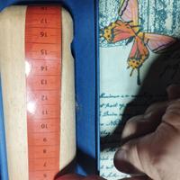 Portasigari Cartujano per due.