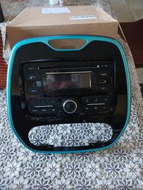Autoradio Renault