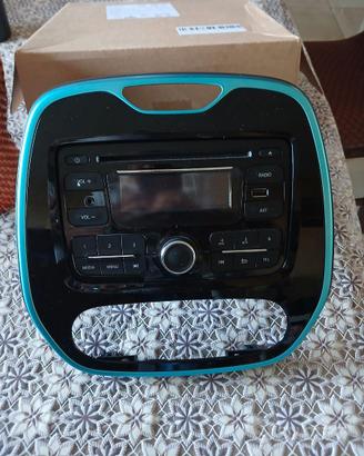 Autoradio Renault