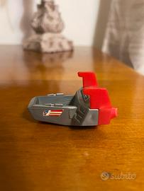 Navicella Grande Diaclone