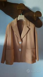 Giacca cotone "circolo 1901"