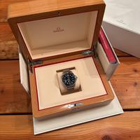 Omega Seamaster Diver 300M