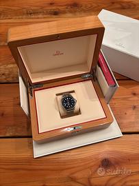 Omega Seamaster Diver 300M