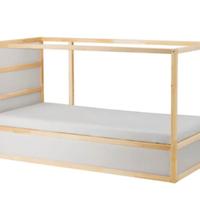 Letto Kura Ikea
