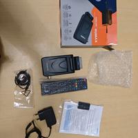 Ricevitore digitale terrestre humax